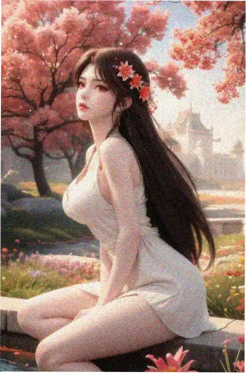 韩剧在线观看《夜幕审判》高清海报